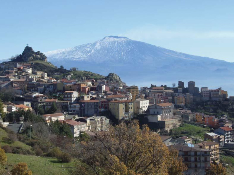 Cesarò - Cammino dei Briganti