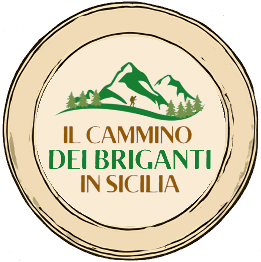 Logo Cammino dei Briganti Sicilia